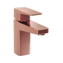 Artema Root Square Lavabo Bataryası Bakır A4273226