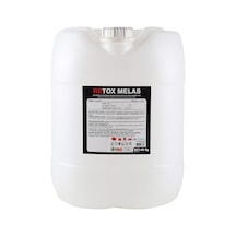 Retox Melas iştah Açıcı Hayvan Yem Katkı Maddesi-40 Kg