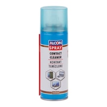 Alcon Kontakt Devre Temizleme Spreyi Yağsız M-9020 200 ML