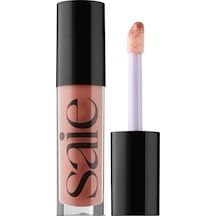 Saie Glossybounce High-shine Hydrating Lip Gloss Oil - Dip