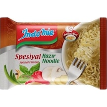 Indomie Spesiyal Noodle 12 x 75 G