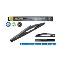 Silecek Süpürgesi Arka Kangoo Iı-ııı 08- Megane Iıı 08- / 206 2 96-08 207 06-12 207+ 12- 406 D9 99-05 / C4 Pıcasso Ud 06- Plastik 16 400mm Unıversal Arka Sılgı