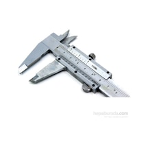 Sonax Toolux Çelik Kumpas Kutulu 1/128 In