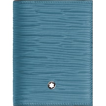 Mont Blanc Montblanc 4810 Kartlık 199352 Mavi