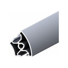 Doğuş Kalıp 30x45 Dereceli Profil