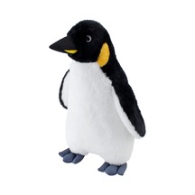 Mey İthalat Plush Penguen 40 Cm Siyah