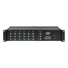 West Sound Tks 06 M Preamplifikatör Ve Mikser Ünitesi