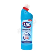 2 Adet Abc Ultra Çamaşır Suyu Karbonatlı 750 Ml