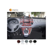 Meriç® Citoren Berlingo Ön Torpido Kaplama 40 Parça 2008-2018 (530157130)