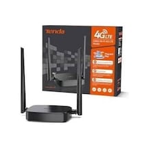 Tenda 4g03 Pro N300 4g Lte Router