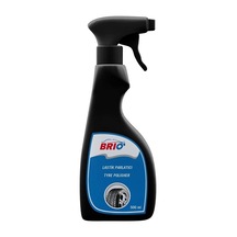Ayrex Brio Lastik Parlatma 500 Ml