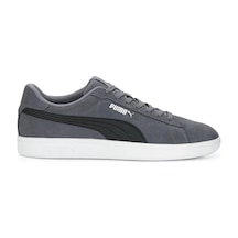 Puma Smash 3.0 Erkek Günlük Ayakkabı 39098408 Gri