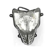 Cf Moto Nk 650 Far Komple Euro4