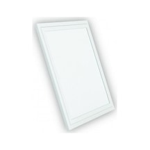 CATA 25W 30*30 SLİM LED PANEL ARMATÜR BEYAZ Beyaz