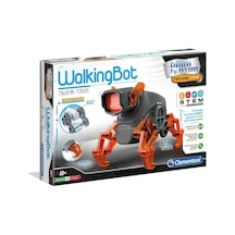64441 Robotik Laboratuvarı - Walkingbot +8 Yaş