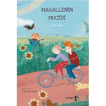 Mahallenin Mucidi - Dppq-900292