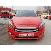 Ford Focus 3.5 Sd Body Kit-fibersan Tuning