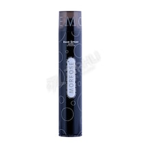 2 Adet Morfose Extra Strong Siyah Saç Spreyi 400 Ml