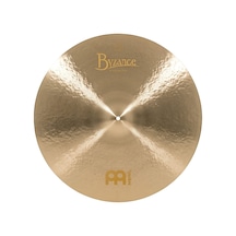 Meinl B22jbar Byzance. Big Apple 22 Inch Ride Zil