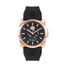 Philipp Plein PWLAA0222  Erkek Kol Saati