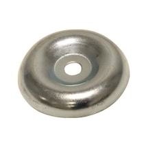 Motorlu Tırpan Alt Metal Bıçak Tası Ø10 Mm Prc Tip