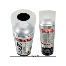 Sprey Boya Klasik Kırmızı 400ml 1 Ad