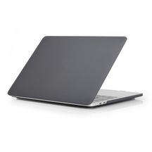 Cbtx MacBook Pro 16.2" Dayanıklı Koruyucu Laptop Bilgisayar Kılıfı  Siyah