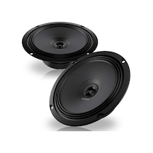 Audison Prima Apx6.5 16.5 Cm 210 Watt Oto Hoparlör Takımı