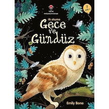 İlk Okuma - Gece Ve Gündüz - Rjcı-814791