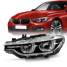 Bmw F36 2013-2019 4.seri Adaptıve Full Led Ön Far