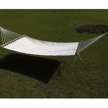 Çift Kişilik Kumaş Hamak (181051724) Beyaz Çift Kişilik Kumaş Hamak (181051724) Beyaz