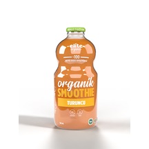 Elite Naturel Organik Turuncu Smoothıe 946 Ml