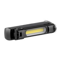Led Lenser W6r Work Fener Çok Renkli