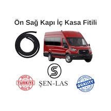 Ford Transit 2020-2025 Şen-las Sağ Ön Kapı Fitili Şl35301
