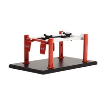 Greenlight - Four-post Lifts Summit Racing Equipment