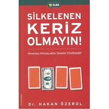 Silkelenen Keriz Olmayın Hakan Özerol