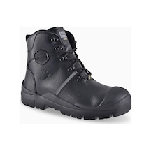 Safety Jogger Hekla S3 Mıd Sr Lg Sc Hı Cı Fo Hro An İş Güvenlik Botu