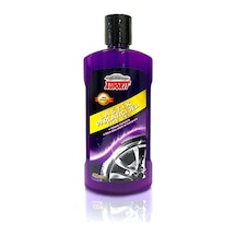 3 Adet Autokit Lastik Parlatıcı Jel 400 Ml Fa1-181