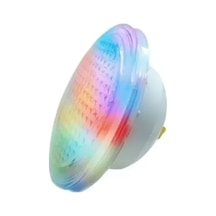 32 Watt Rgb 4 Kablolu Smd Led Havuz Ampulu / Par 56 48842706