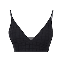 Roxy Camılo Tank Top Siyah Kadın Mayo