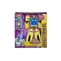 Transformers Cyberverse Dev Figür Bumblebee  E8228