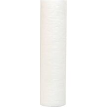 Aquafer 10 İnç Spun Su Filtresi Kartuş 10 Micron Sediment