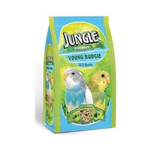 Jungle Yavru Kuş Yemi 400 Gr