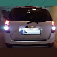 Fardoktoru Chevrolet Cruze Captıva Led Plaka Aydınlatma Ampulü T10