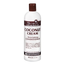 Renpure Originals Coconut Cream Nourishing Besleyici Bakım Kremi 473 ML