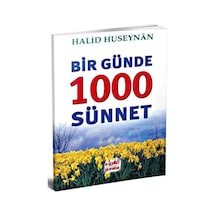 Bir Günde 1000 Sünnet-1309