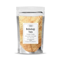 Balkabağı Tozu 500 gr (1. Kalite) Cucurbita moschata / Pumpkin Powder