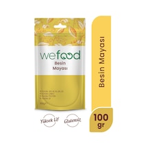 Besin Mayası 100 Gr