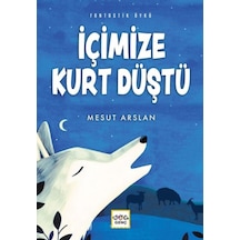 İçimizde Kurt Düştü - Rxlu-604583