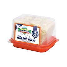 Tahsildaroğlu Klasik Ezine İnek Peyniri 450 G - Gerçek Ezine Deneyimi Ve Klasik Tat